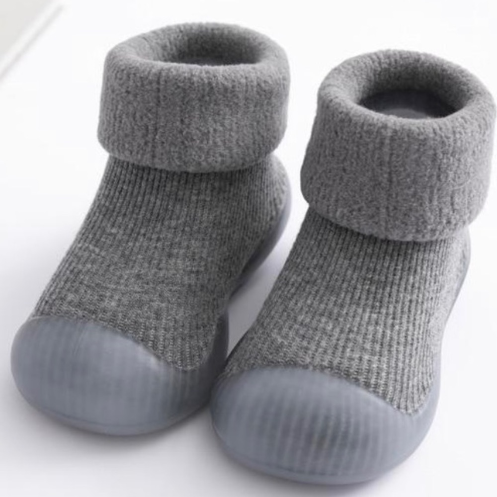 Grooks Sock Shoes- Never Worn!
